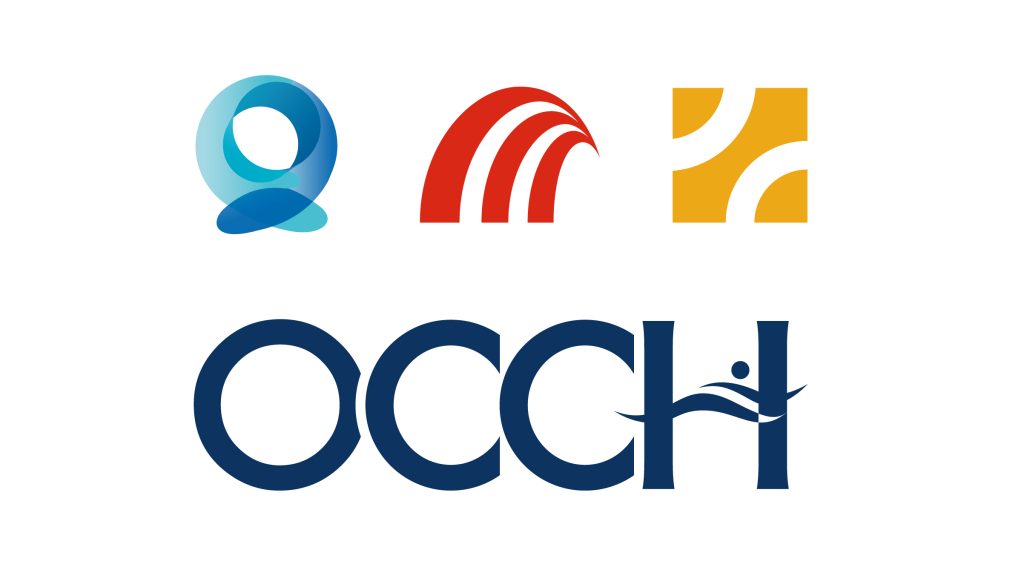 おきなわC&Cグループ CI