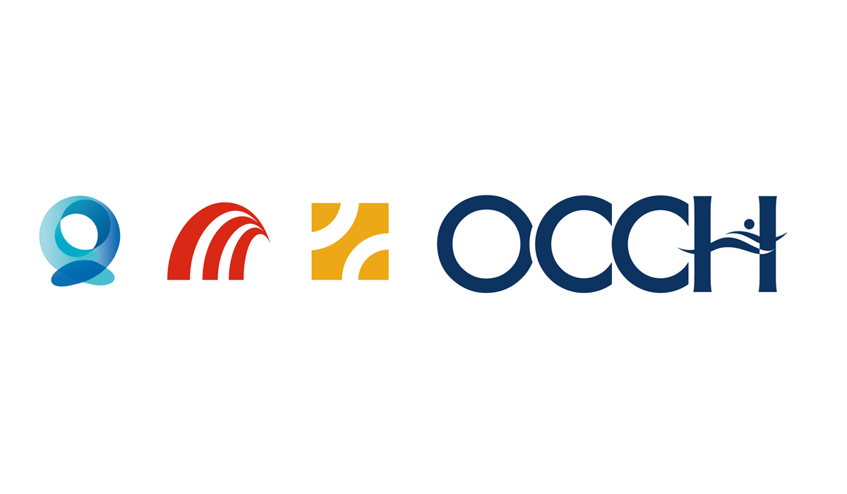 おきなわC&Cグループ CI