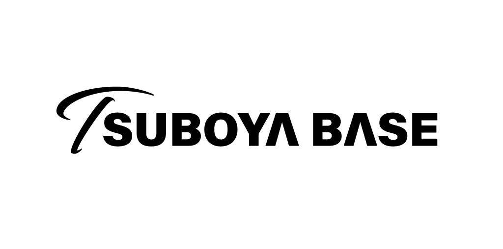 TSUBOYA BASE CI
