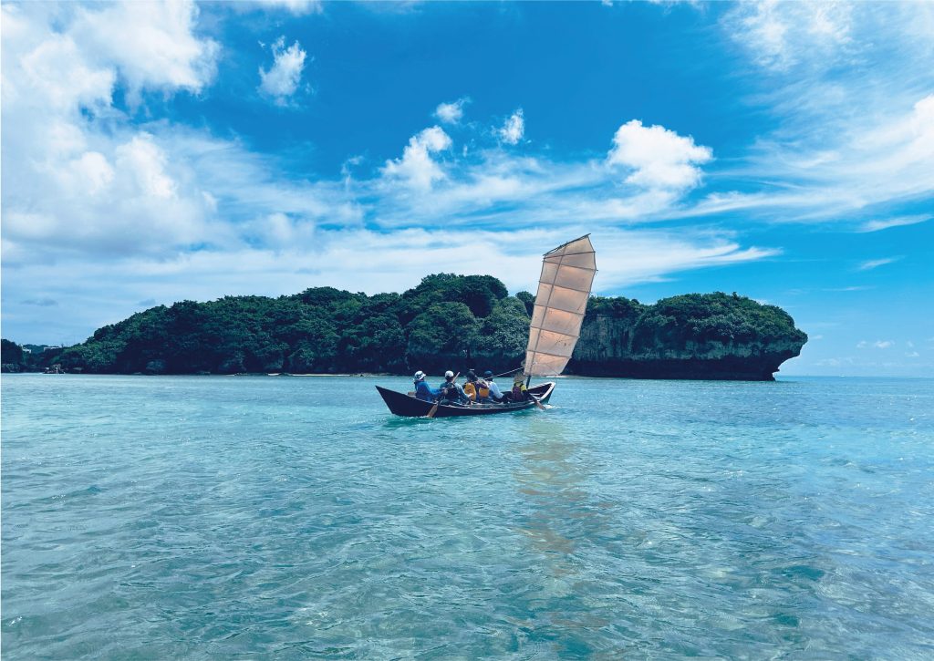 ステークホルダーを巻き込み「沖縄・糸満市」の漁師文化を継承するプロジェクトを実施